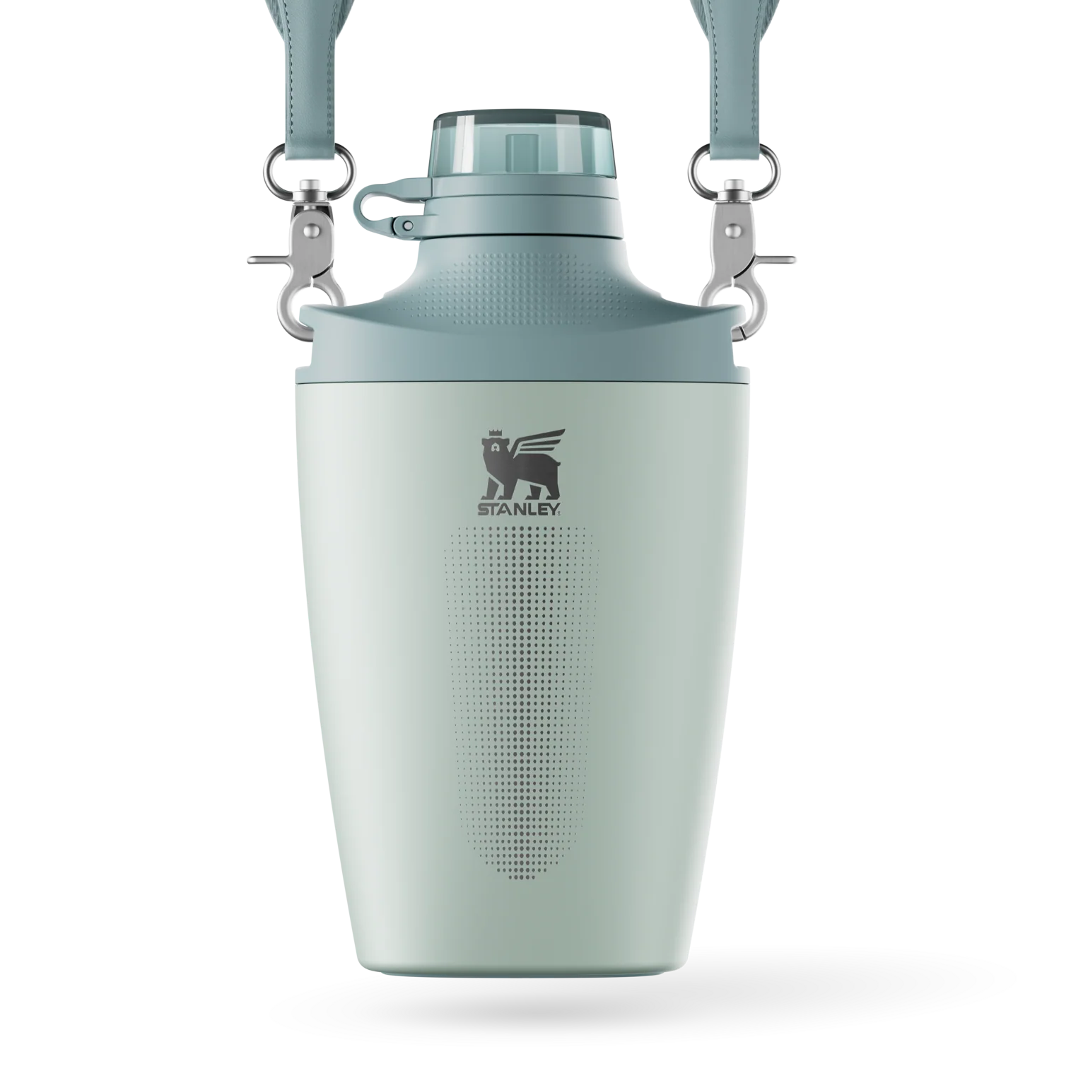 The Stanley Cross Bottle