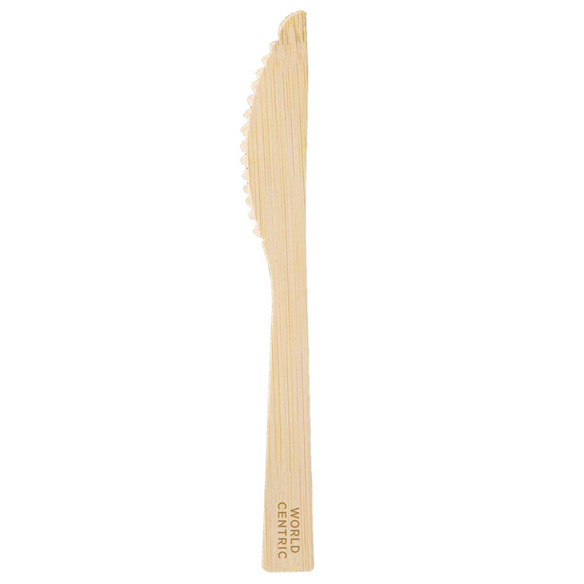 World Centric's Bamboo Cutlery - Samples