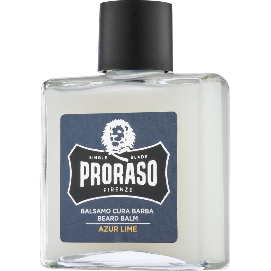 Proraso Azur Lime Balsam do brody