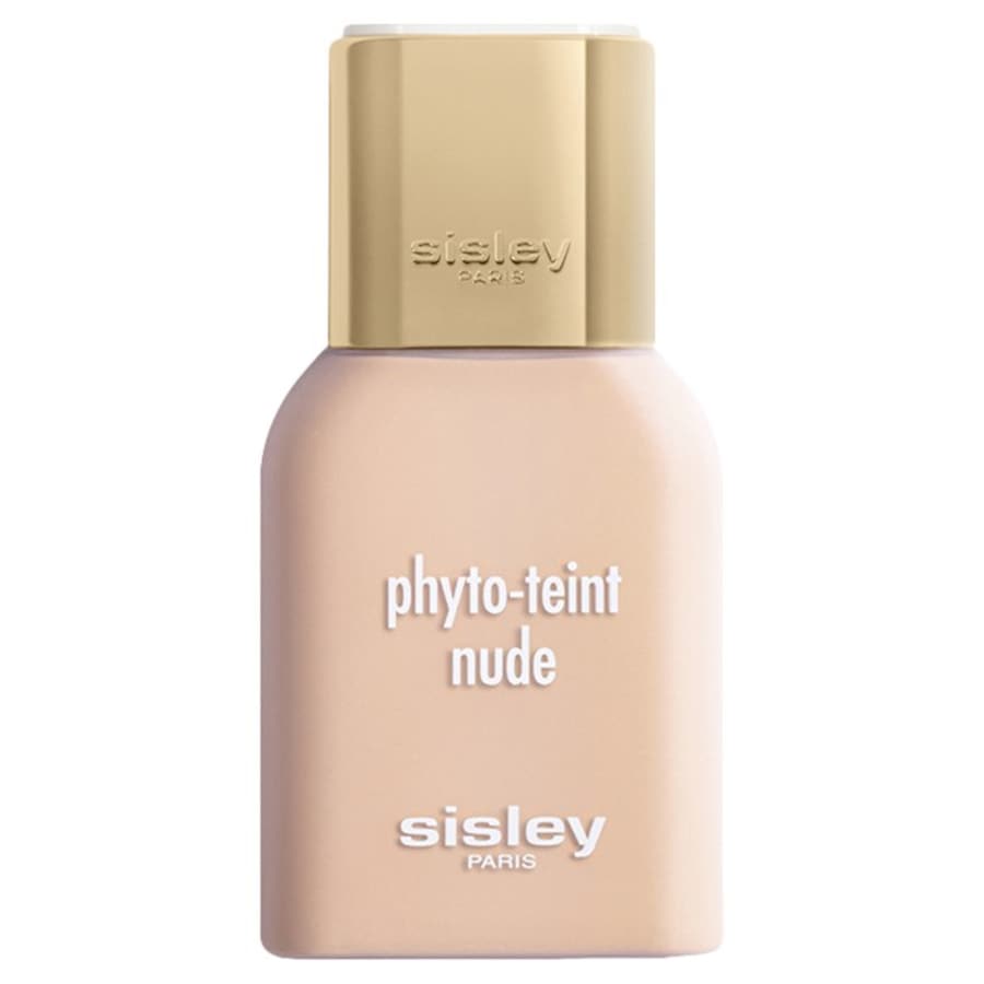 SISLEY Makijaż twarzy Phyto-Teint Nude