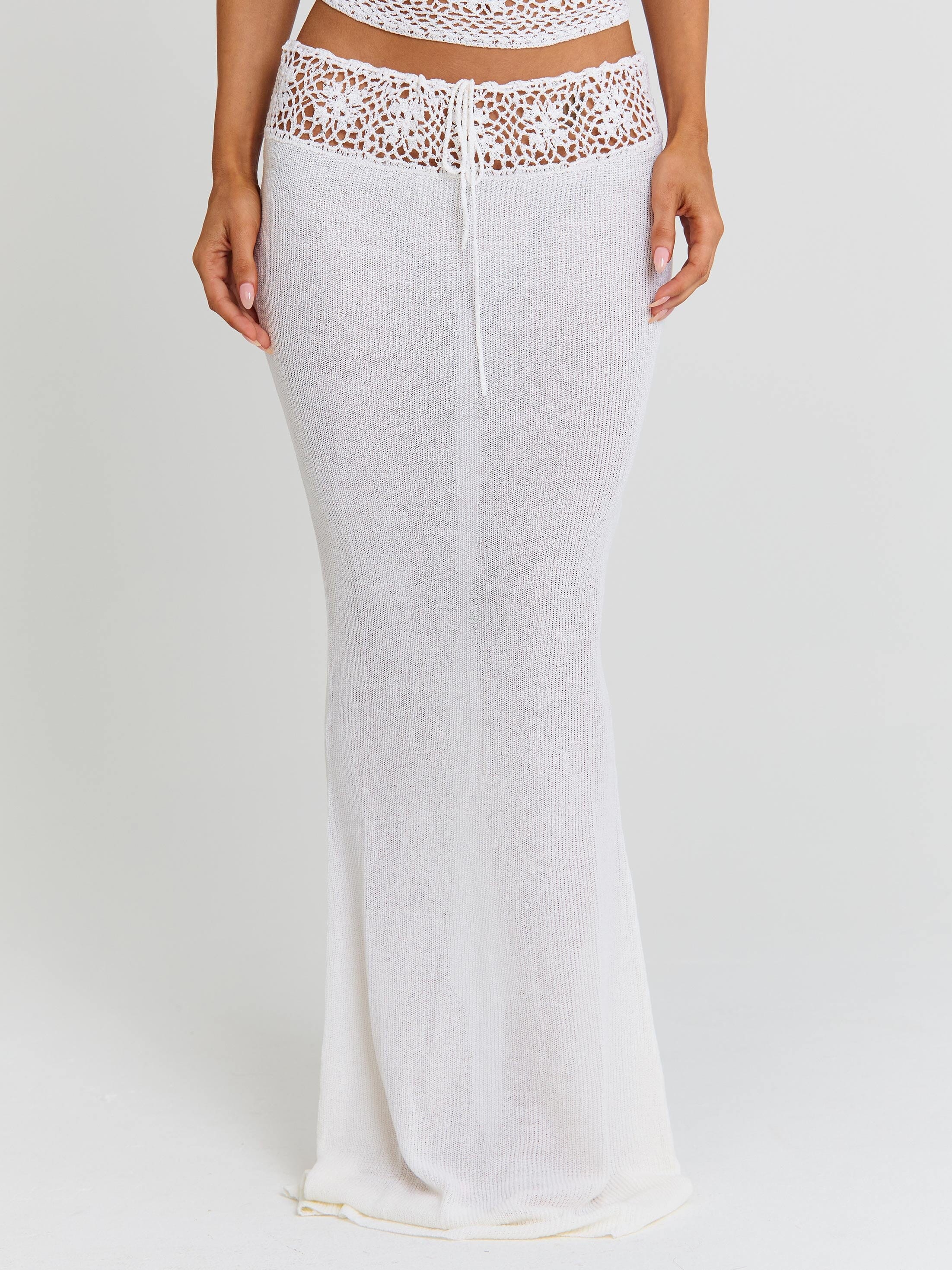Harriett-Maxi-Skirt-White