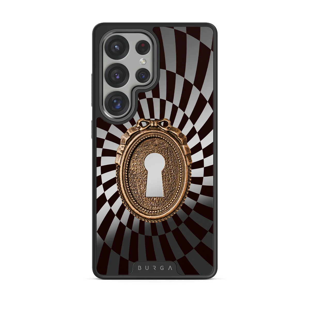 Paradox - Samsung Galaxy S25 Ultra ケース