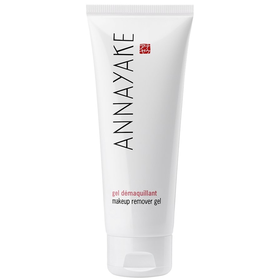 Annayake Facial Cleanser Make-up Remover Gel