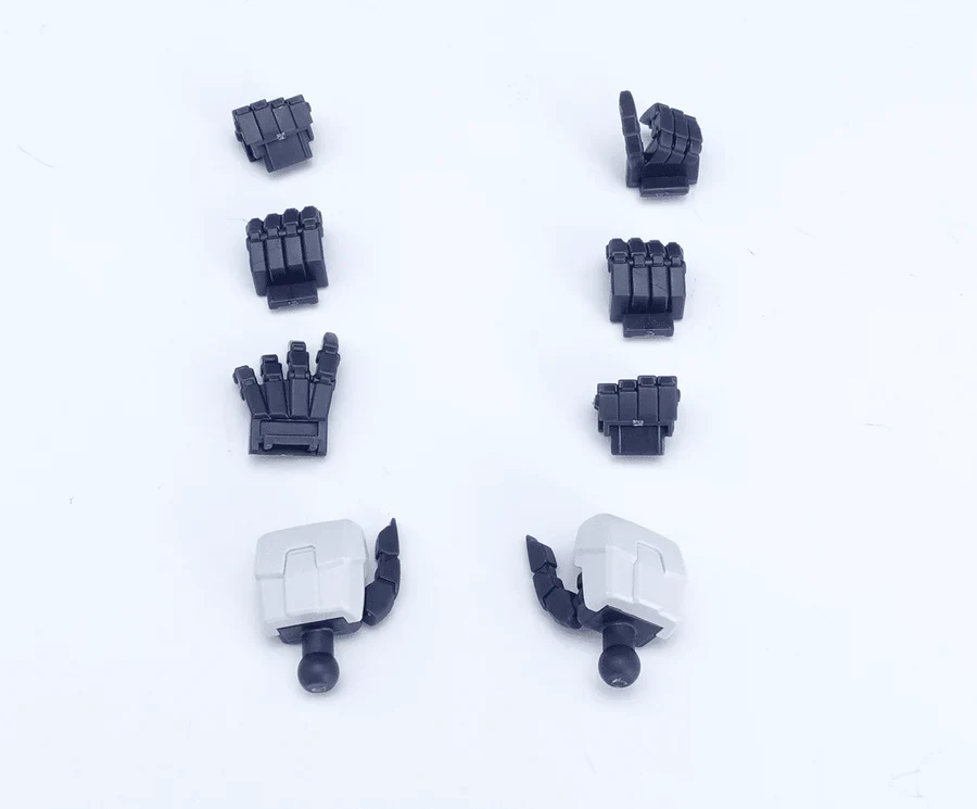 Full Mechanics Gundam Aerial 1/100 (Mobile Suit Gundam: The Witch from Mercury)