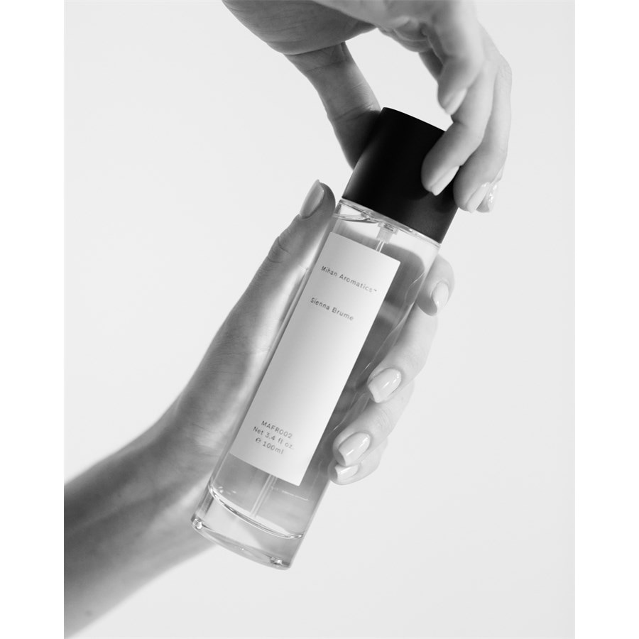 Mihan Aromatics Sienna Brume Eau de Parfum Spray