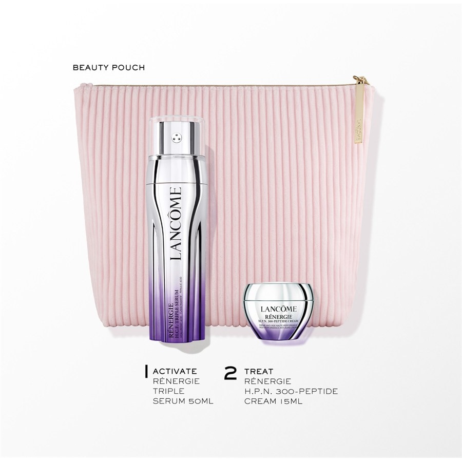 Lancôme Rénergie Rénergie Triple Serum Set
