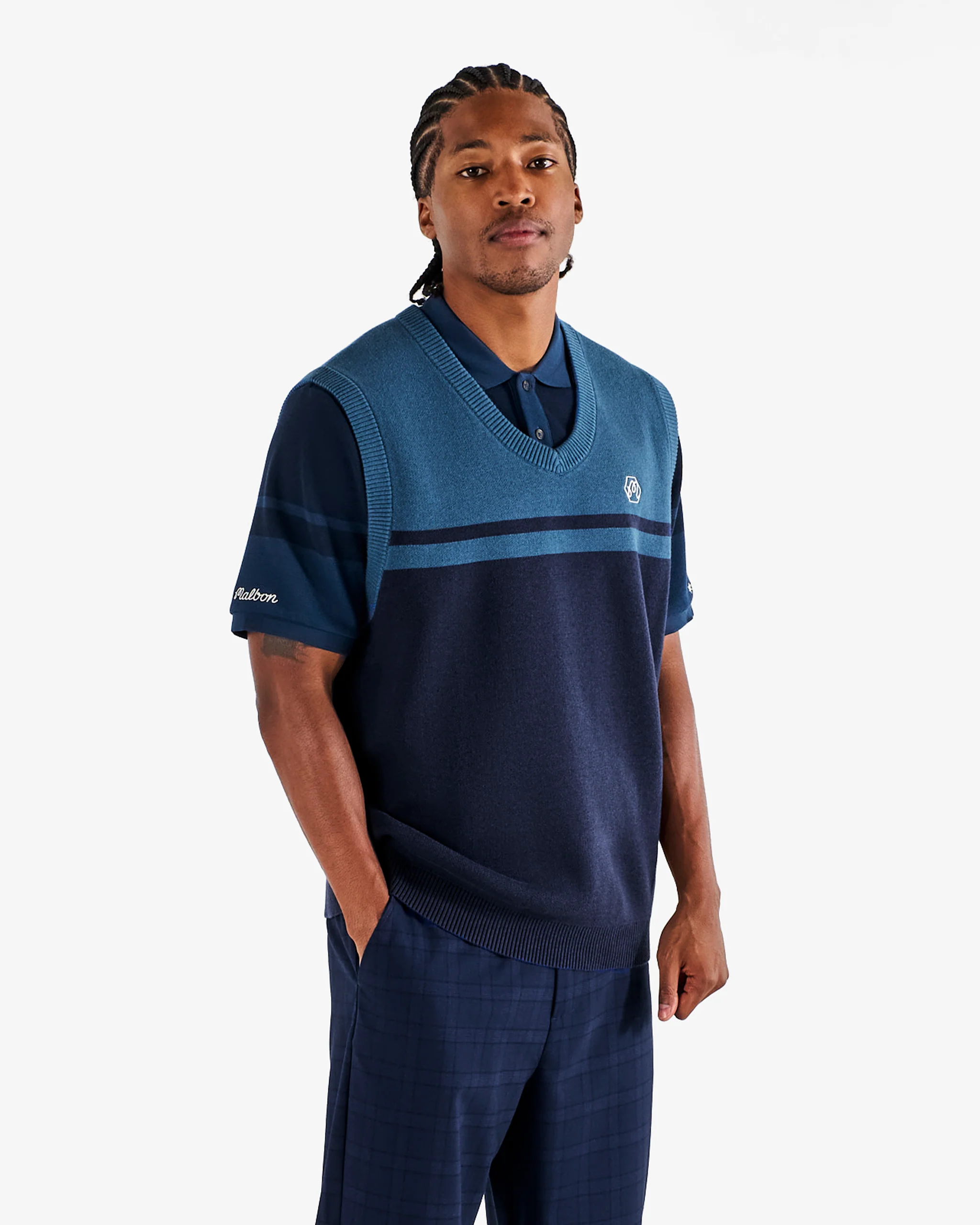 Bettinardi Sweater Vest