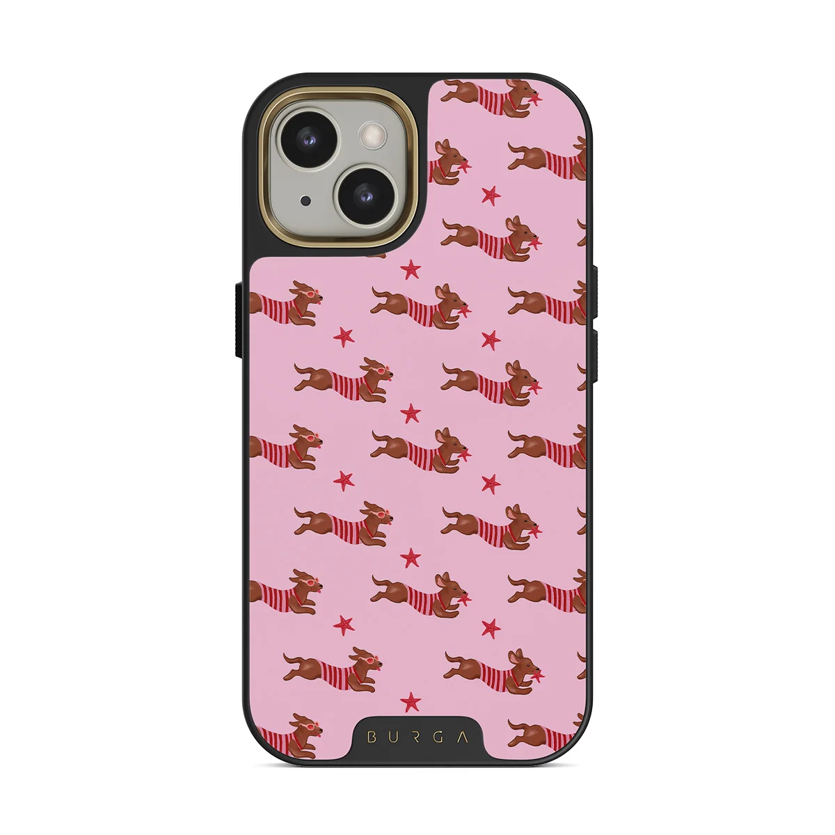 Hot Dog - iPhone 13 ケース