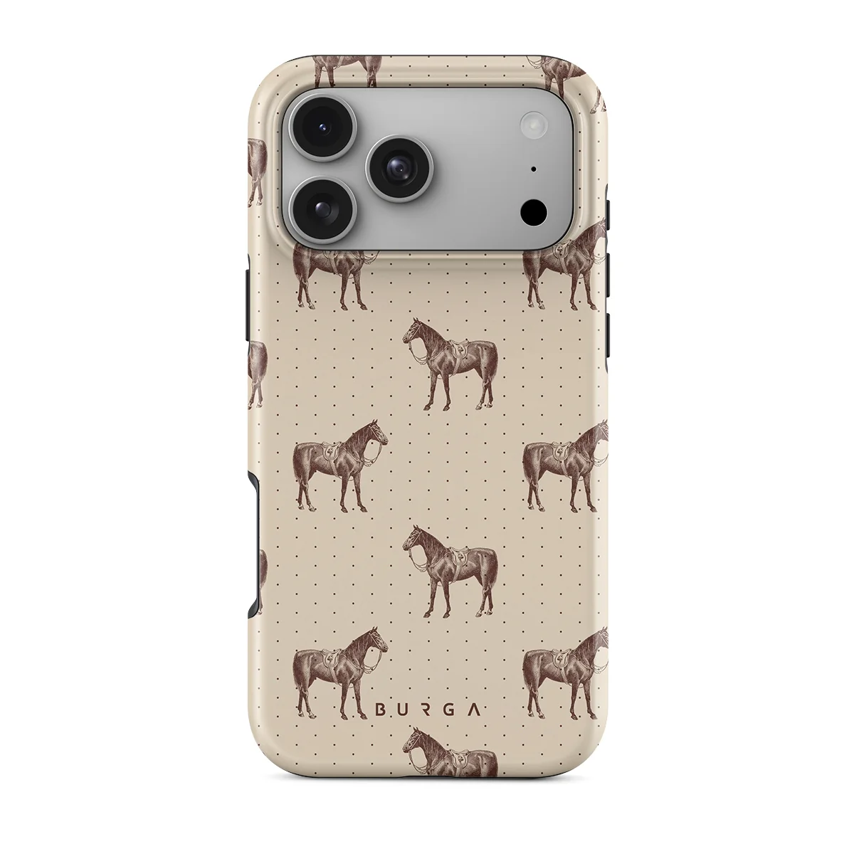 Wild West - iPhone 17 Pro Max ケース