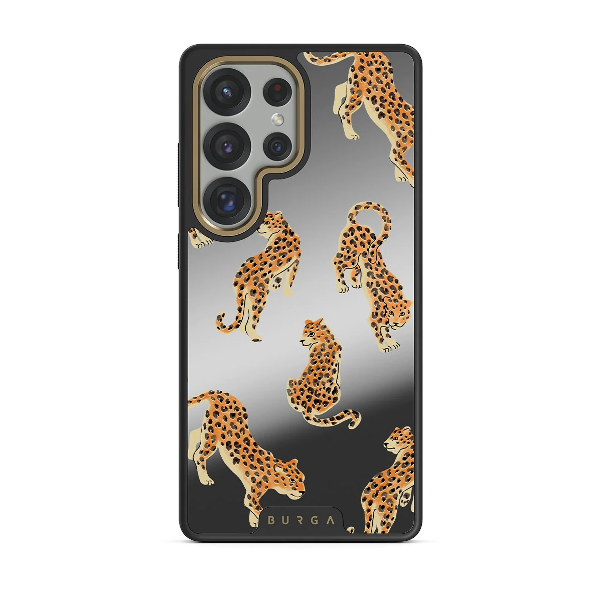 Pretty Kitty - Samsung Galaxy S25 Ultra ケース