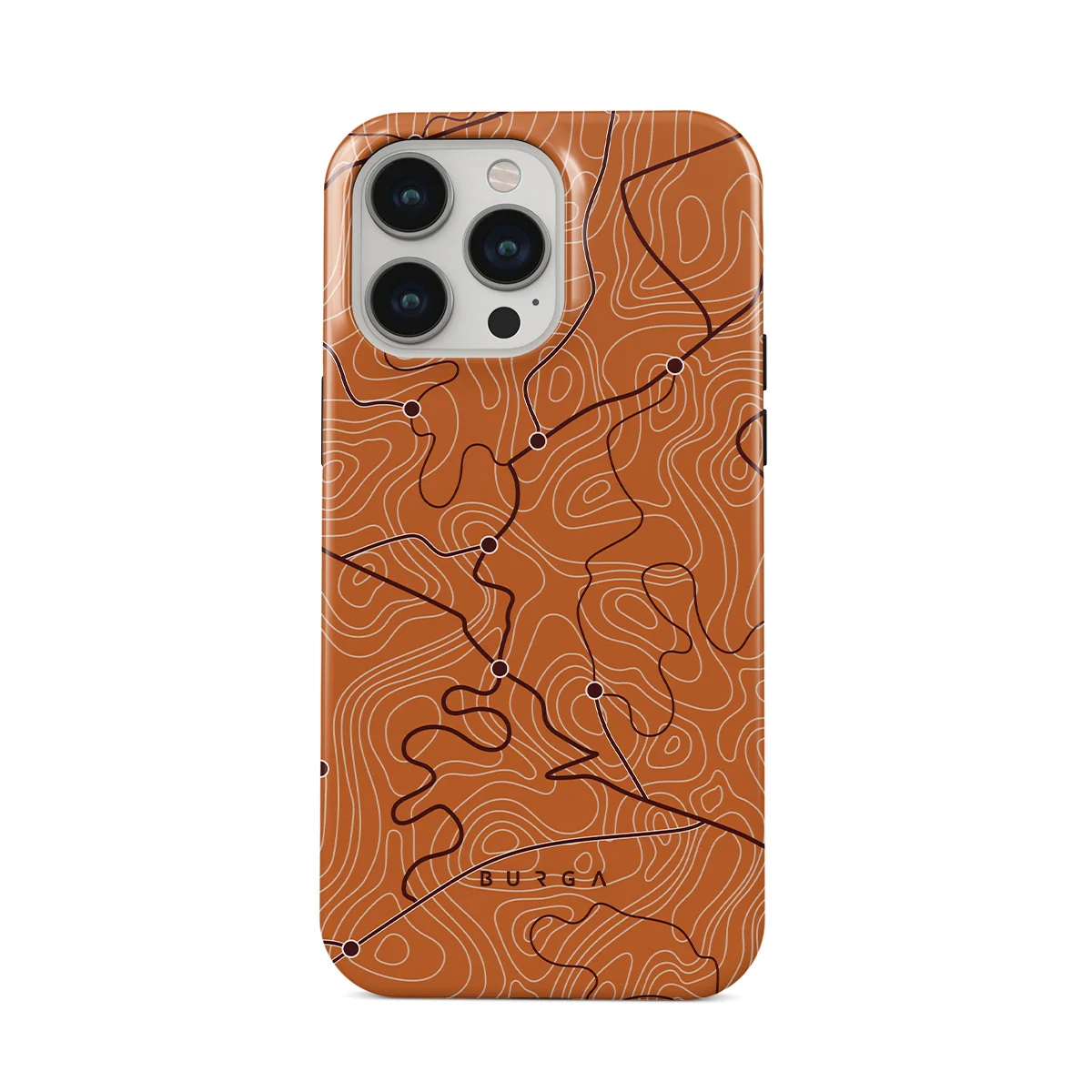 Latitude - iPhone 14 Pro ケース