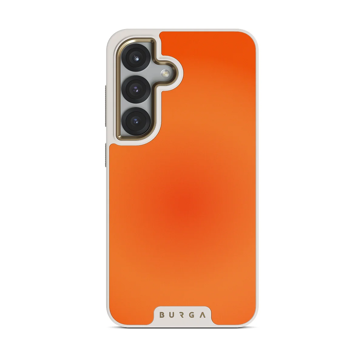 Flare - Samsung Galaxy S25 ケース