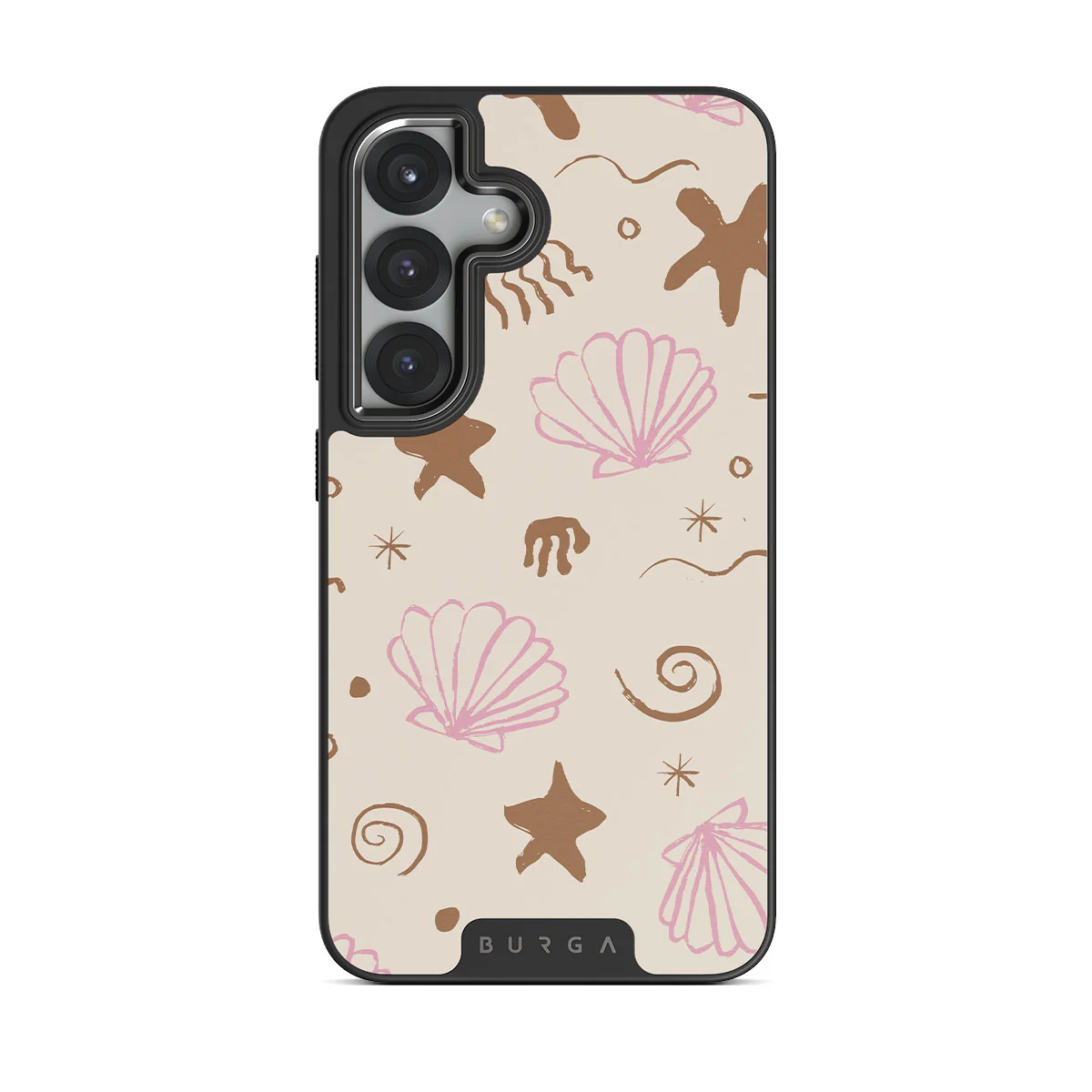 Beach Games - Samsung Galaxy S25 Plus ケース
