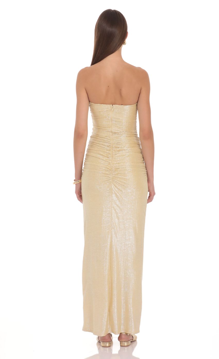 Adele Maxi Dress