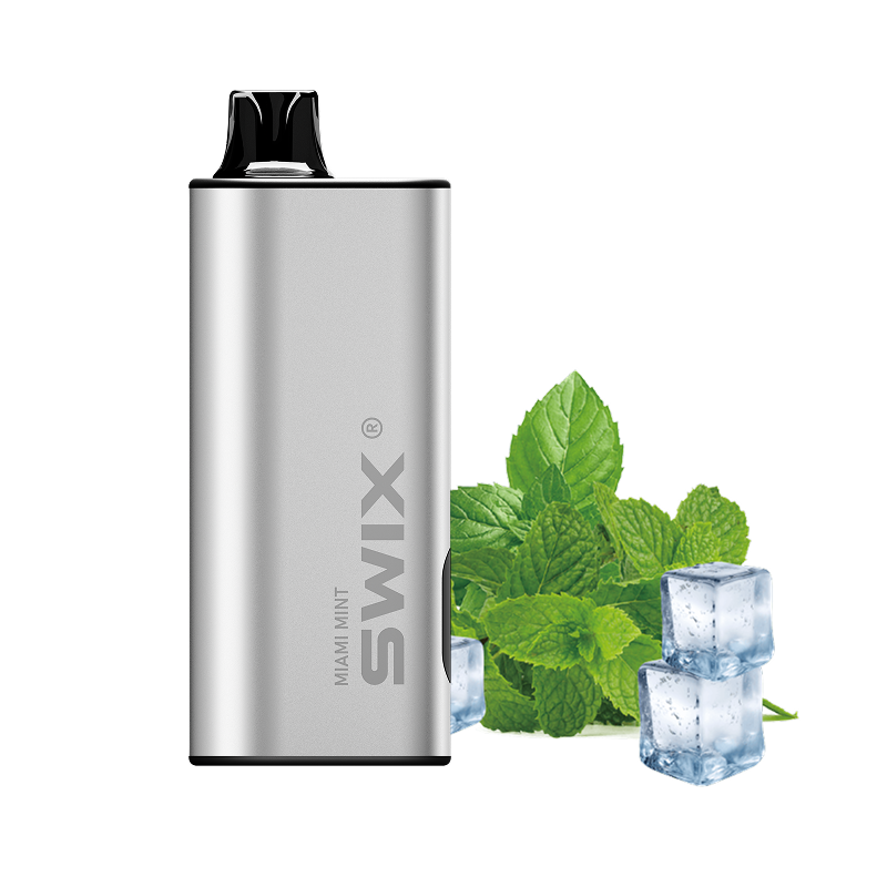 SWIX VAPE 9000 PUFFS