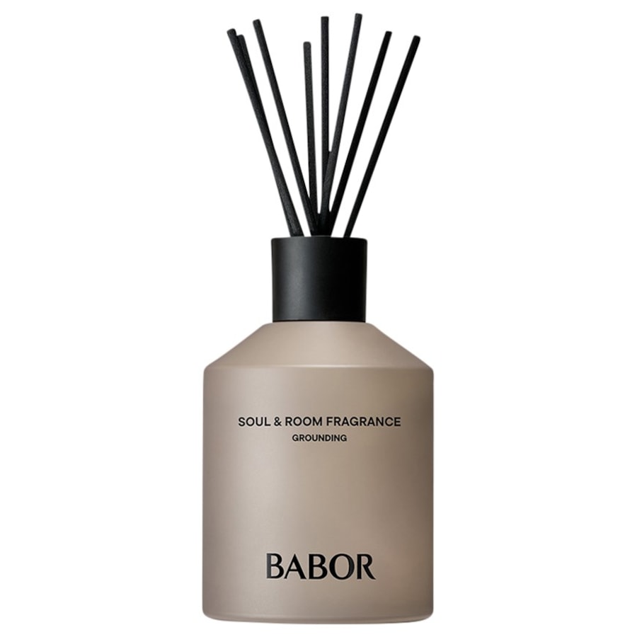 BABOR Soul & Body Soul & Room Fragrance Grounding