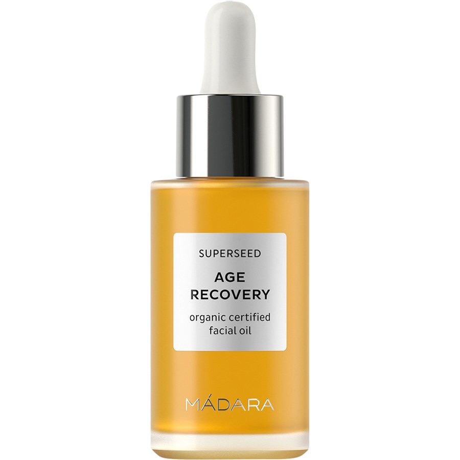 MÁDARA Pielęgnacja Age Recovery Facial Oil