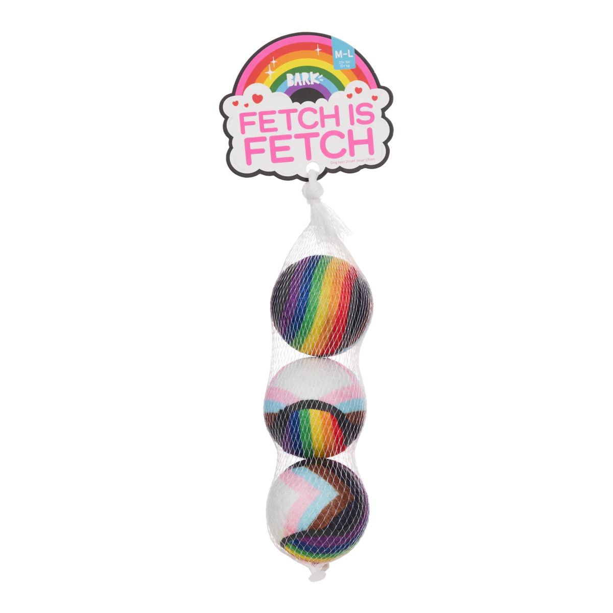 Fetch Is Fetch