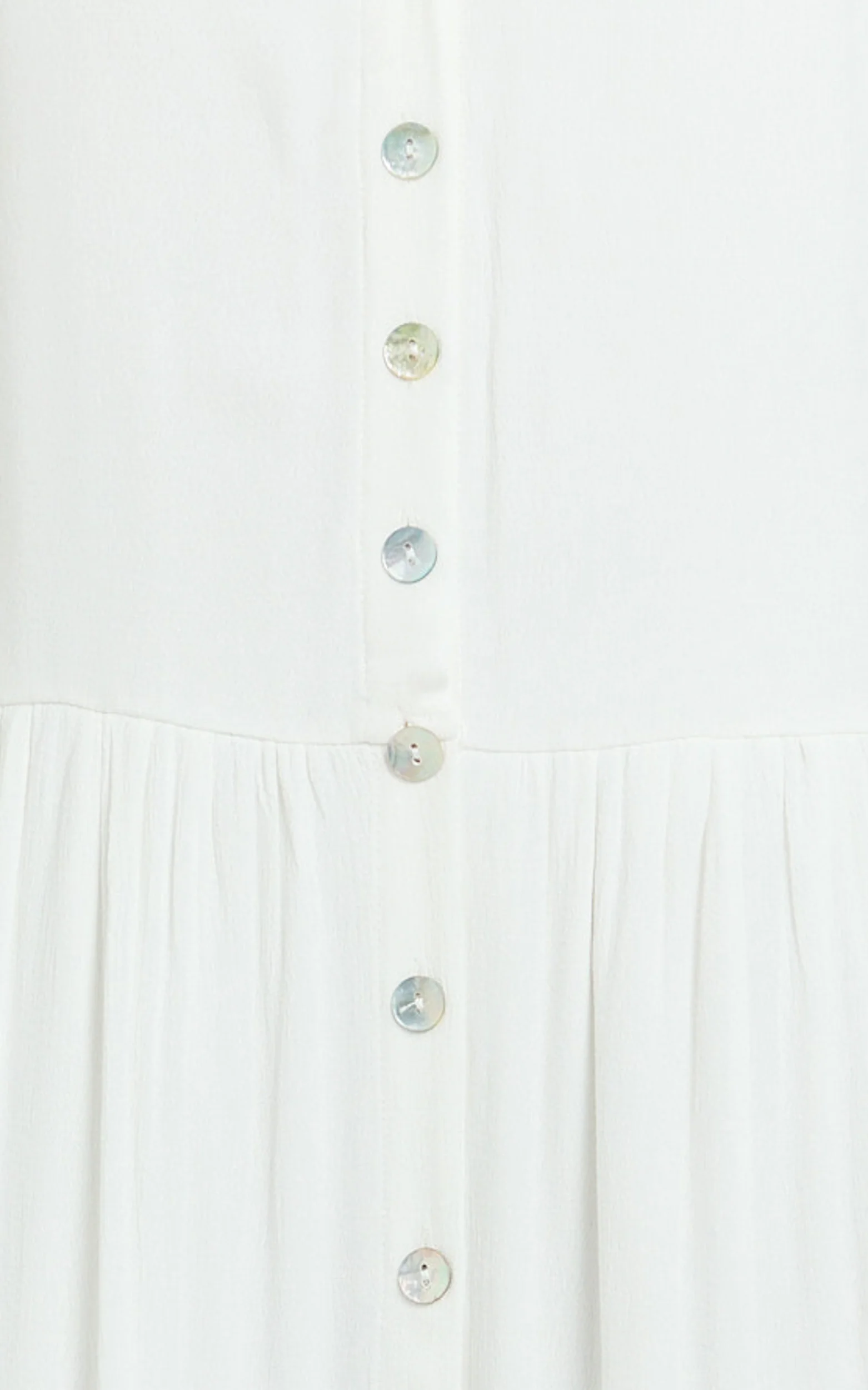 Lucille Maxi Dress