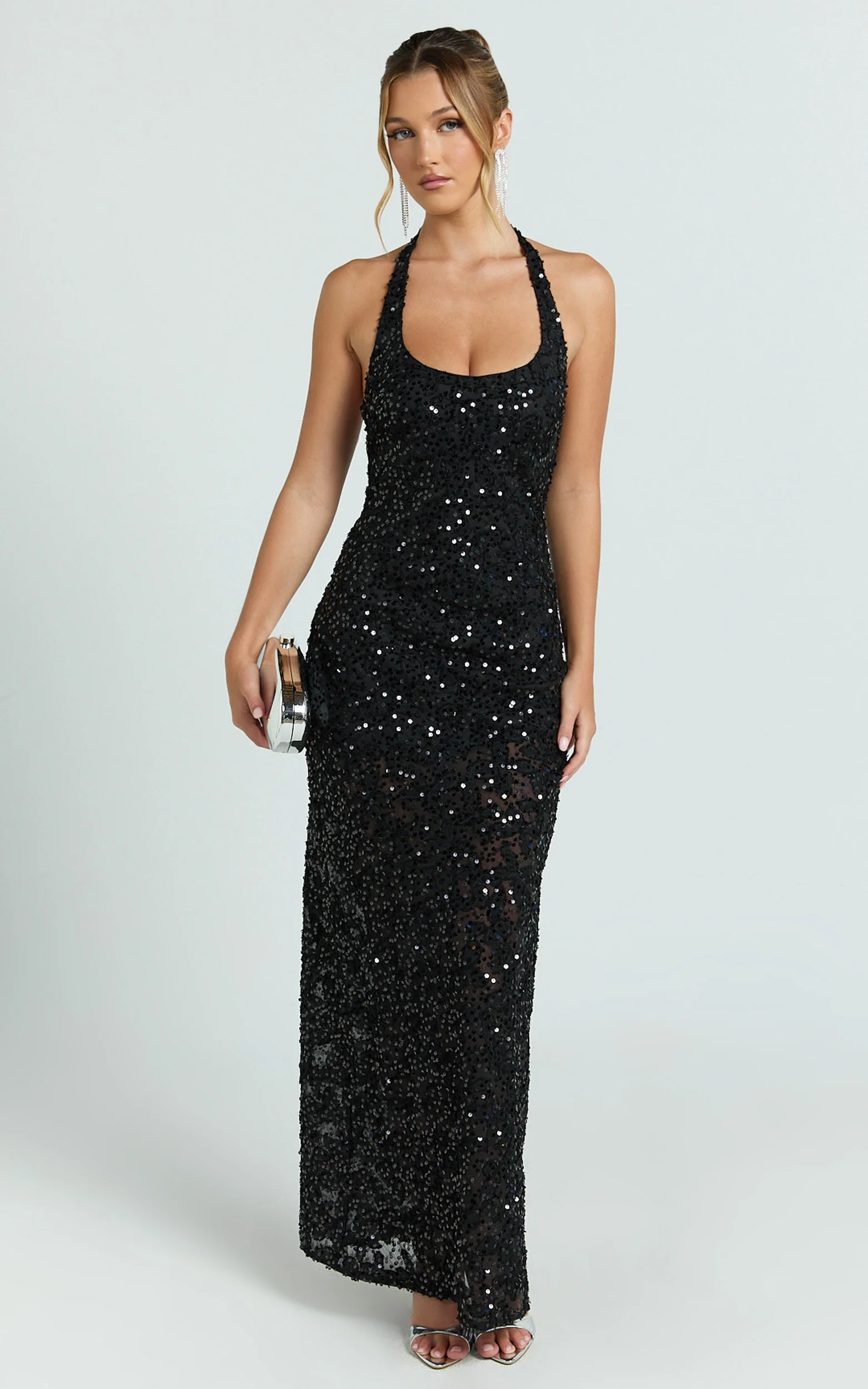 Benny Maxi Dress