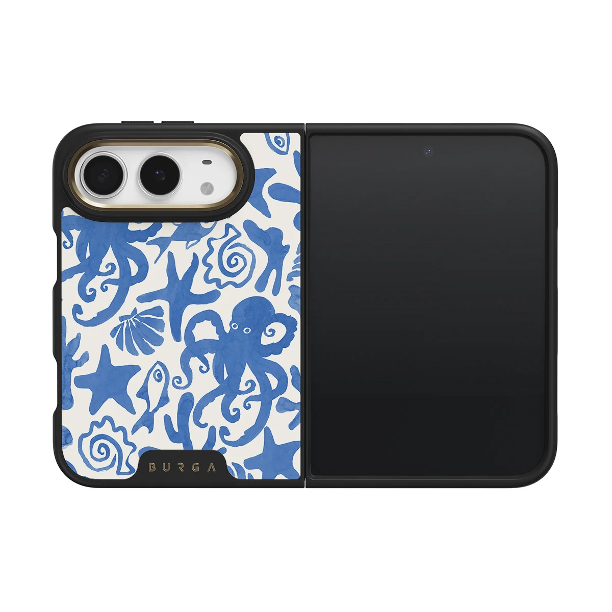 Nera - iPhone Duo ケース