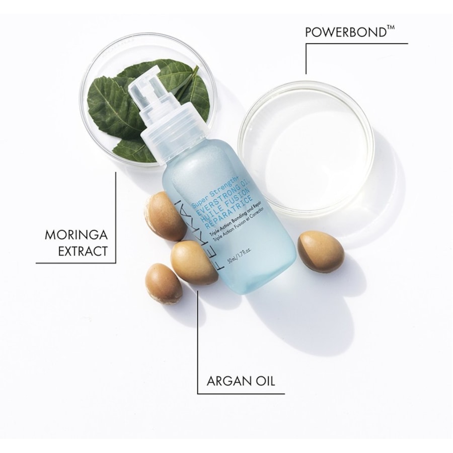 Fekkai Super Strength+ Everstrong Oil