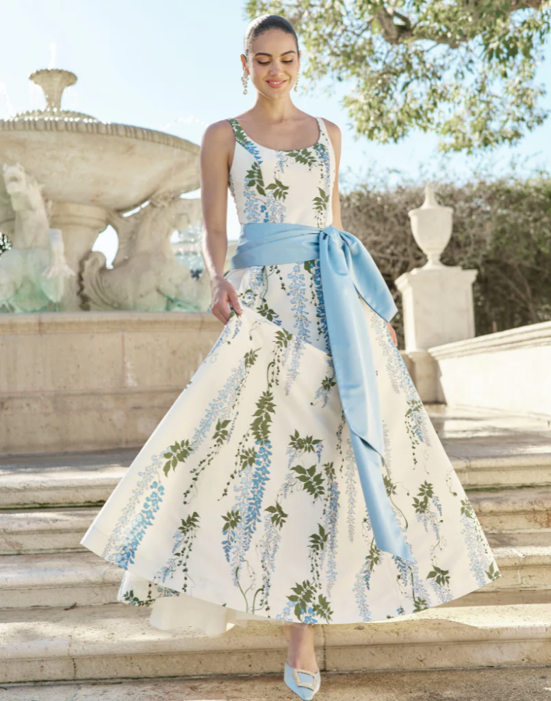Amanda Gown