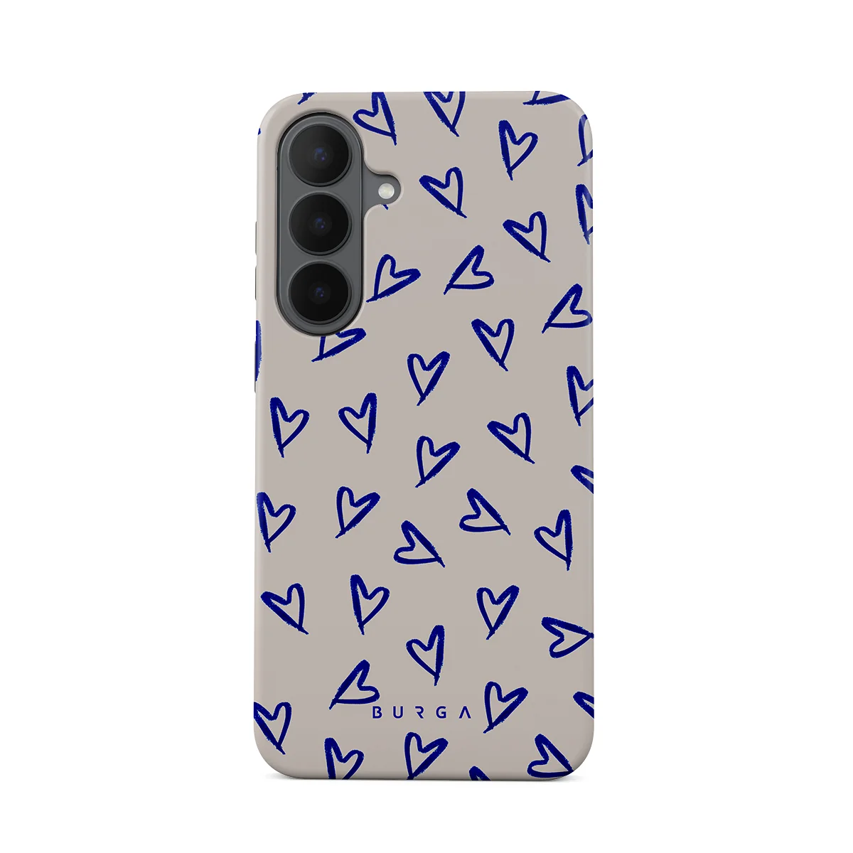 Love Me Right - Samsung Galaxy S26 FE ケース