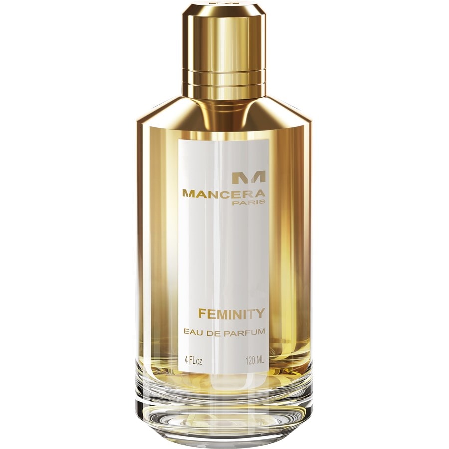 Mancera Gold Collection Eau de Parfum Spray Feminity