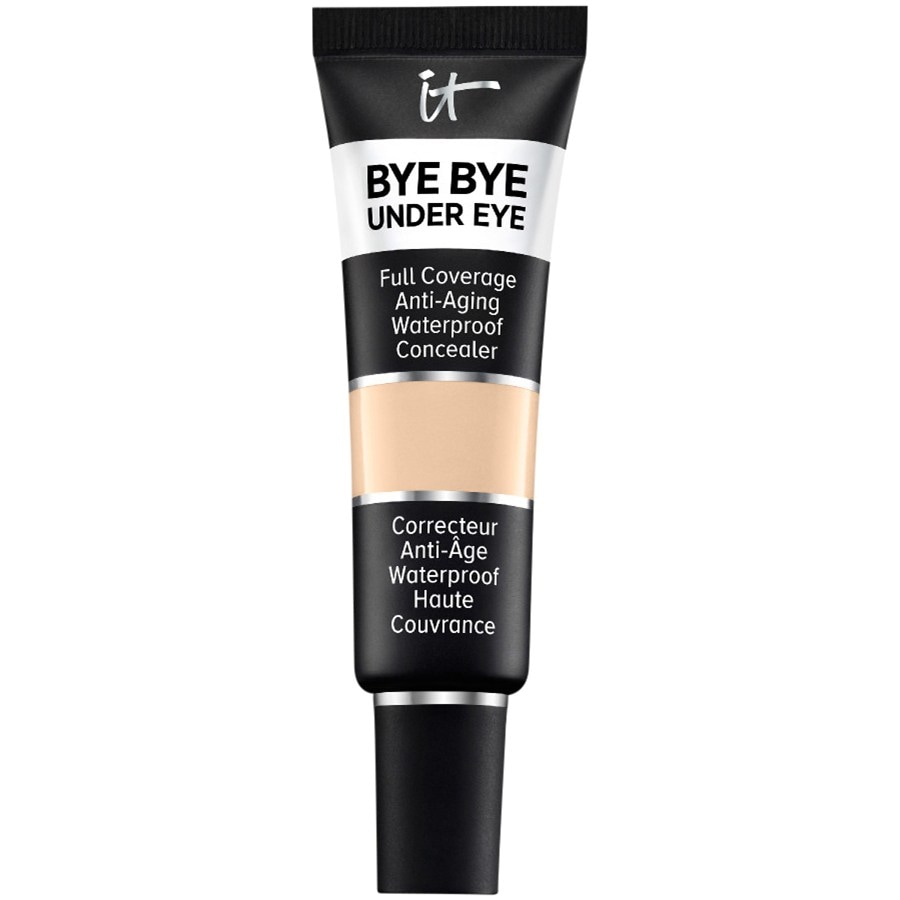 it Cosmetics Twarz Full Coverage Anti-Aging Concealer Bye Bye Under Eye