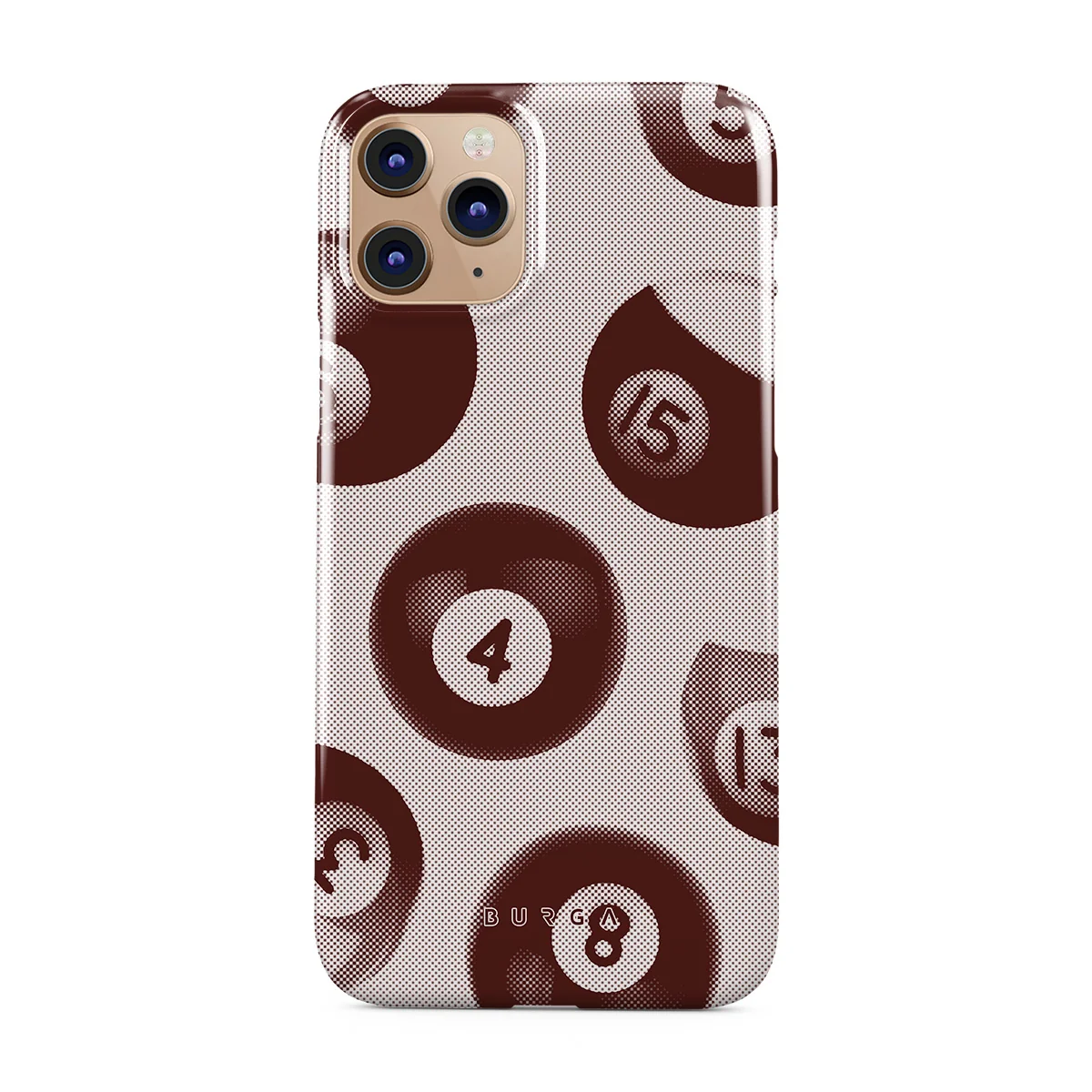 Cue - iPhone 11 Pro Max ケース