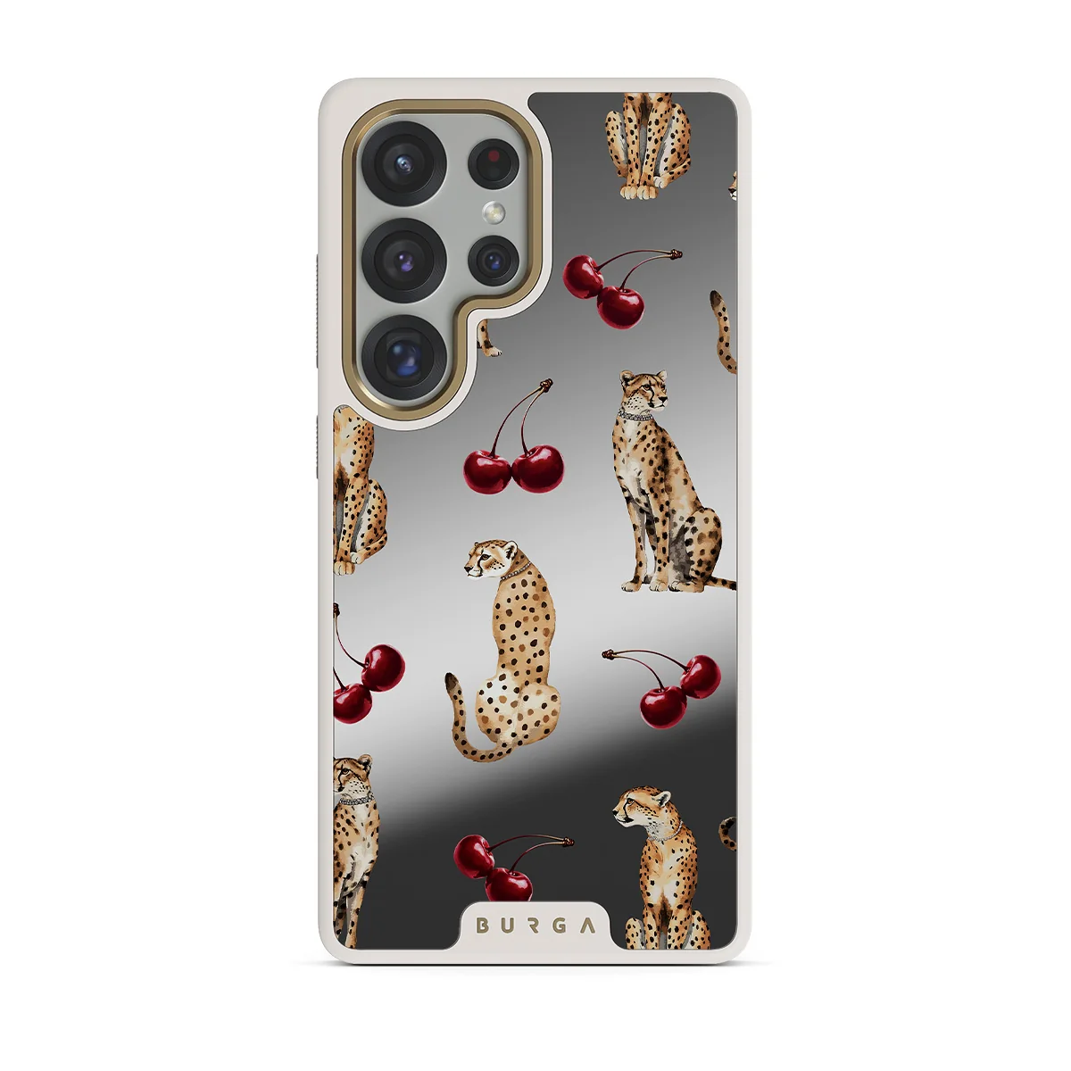 Cougar - Samsung Galaxy S25 Ultra ケース