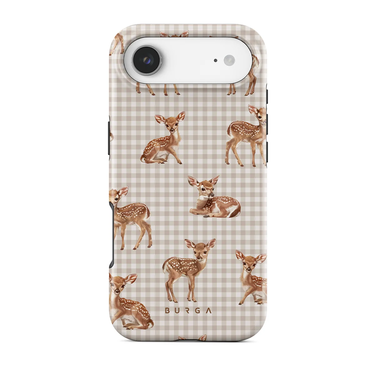 Bambi - iPhone Air ケース