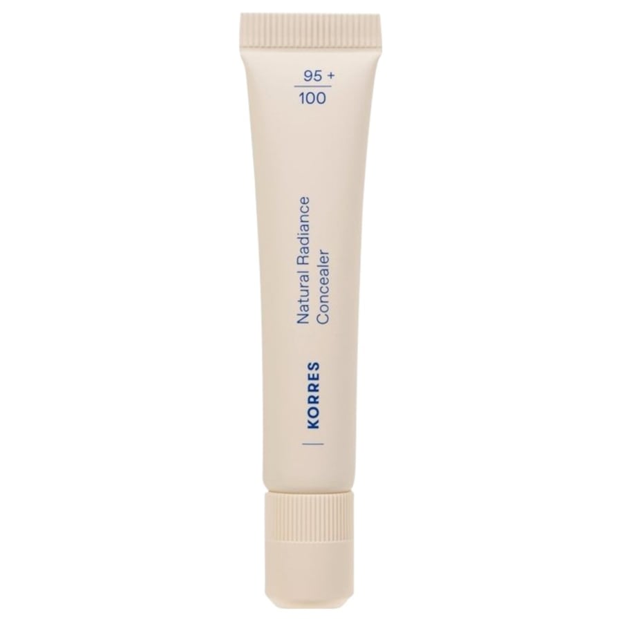 Korres Korektory Natural Radiance Concealer