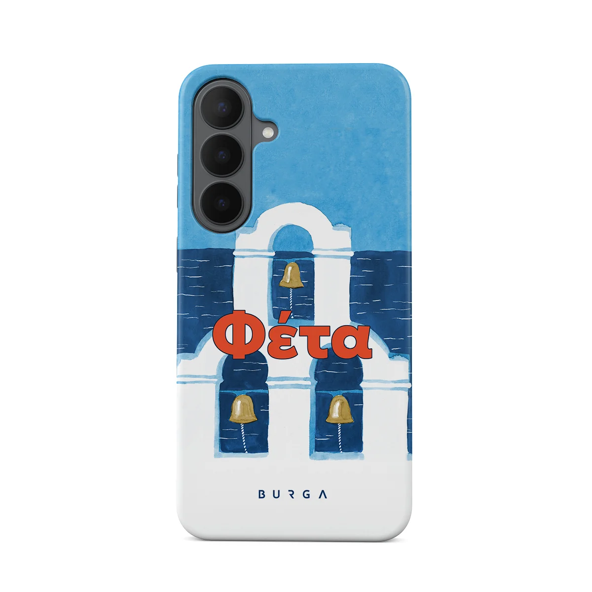 Feta - Samsung Galaxy S26 FE ケース