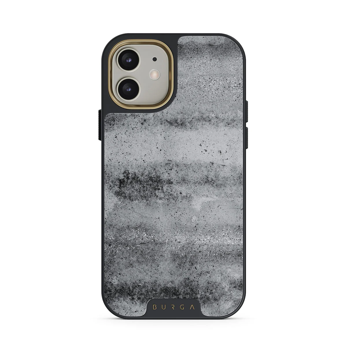 Concrete Jungle - iPhone 12 ケース