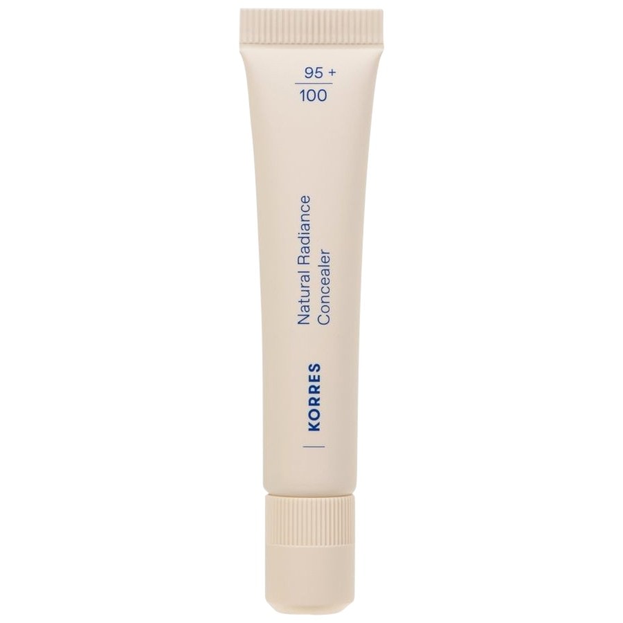 Korres Korektory Natural Radiance Concealer
