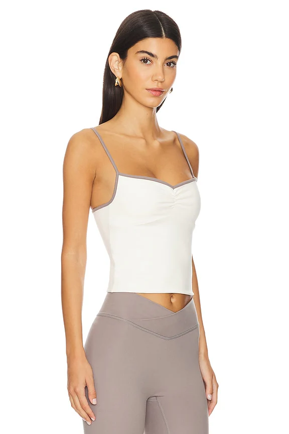 The Ballet Tank Top