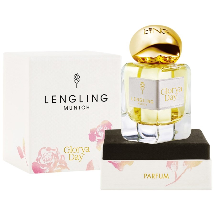 LENGLING MUNICH Glorya Day Perfumy