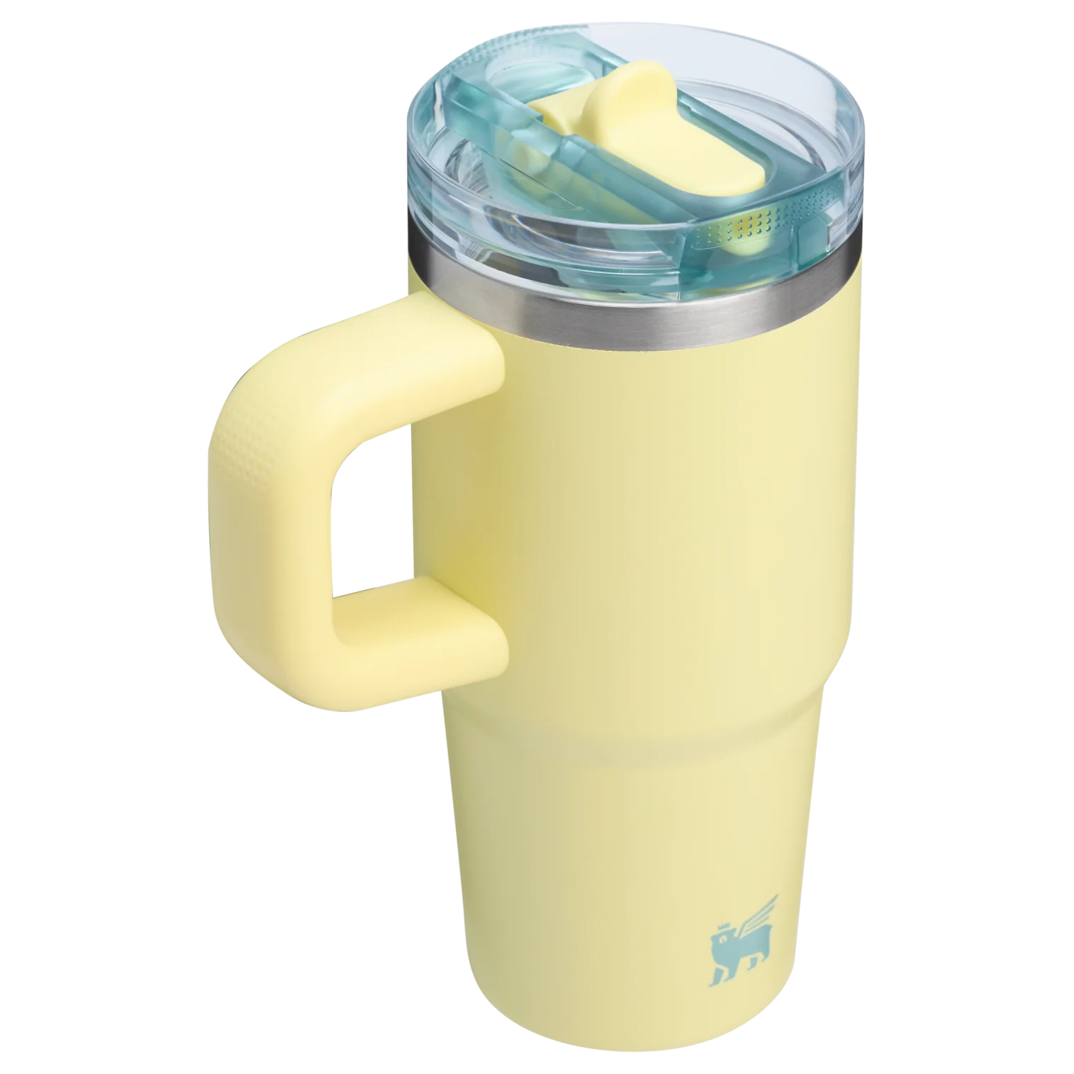 The Quencher ProTour Flip Straw Tumbler | Stanley Create
