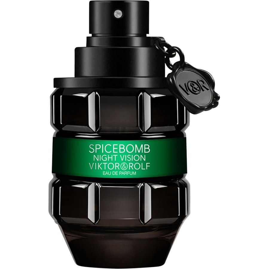 Viktor & Rolf Spicebomb Eau de Parfum Spray Nightvision