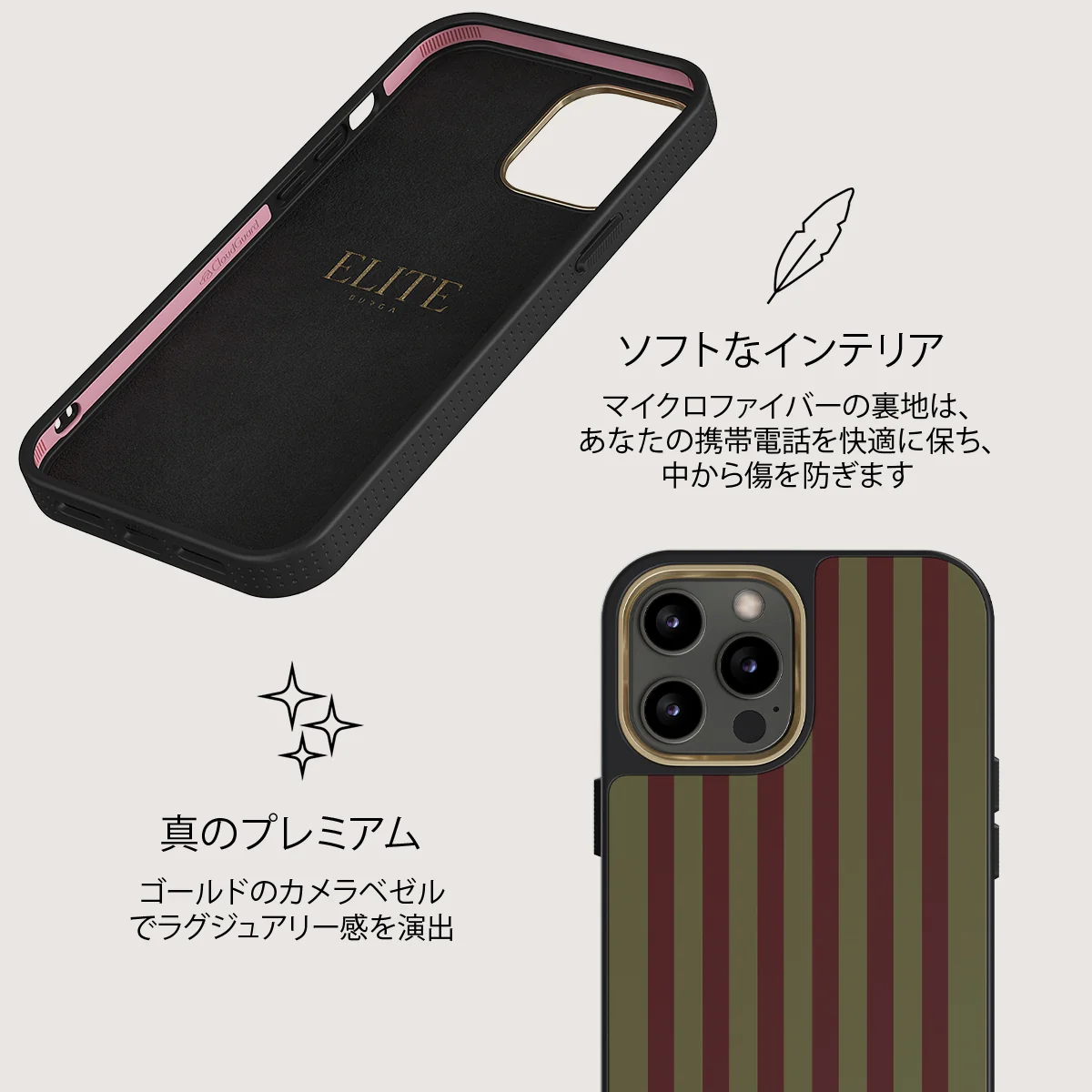 Reserved - iPhone 12 Pro Max ケース