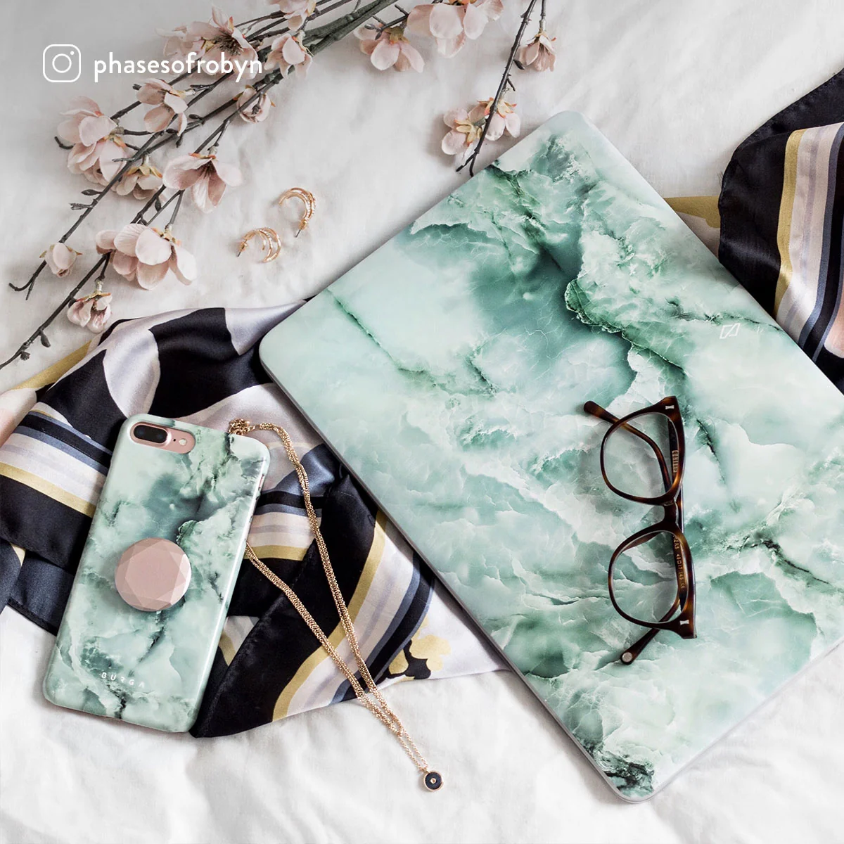 Pistachio Cheesecake - Green iPhone 11 Pro ケース