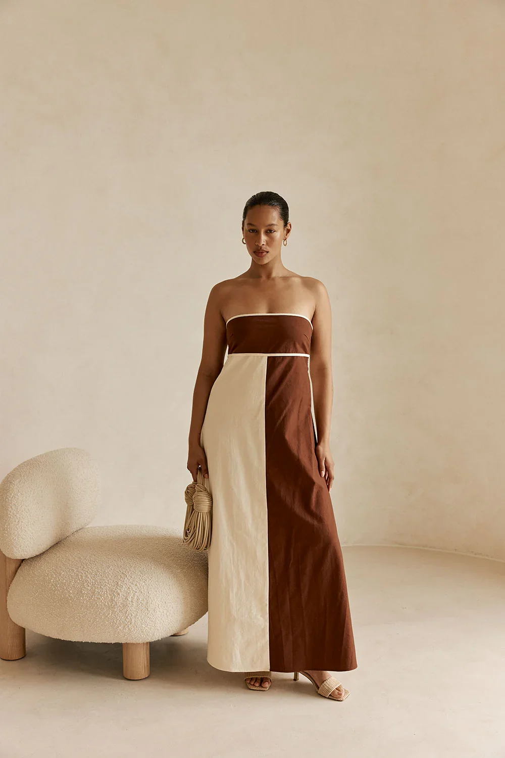 Stormi Dress