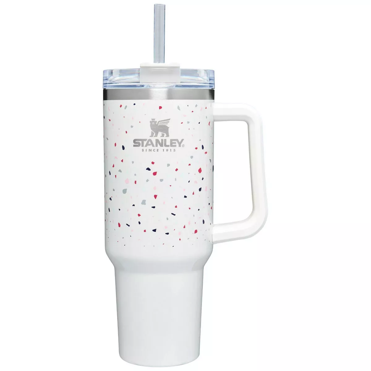 Stanley 40oz Stainless Steel Adventure Quencher Tumbler