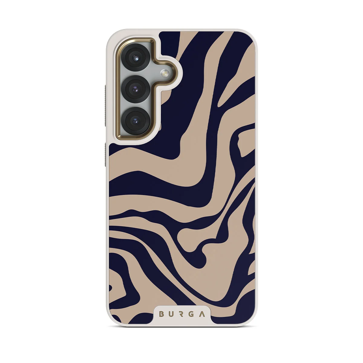 Vigilant - Samsung Galaxy S25 ケース