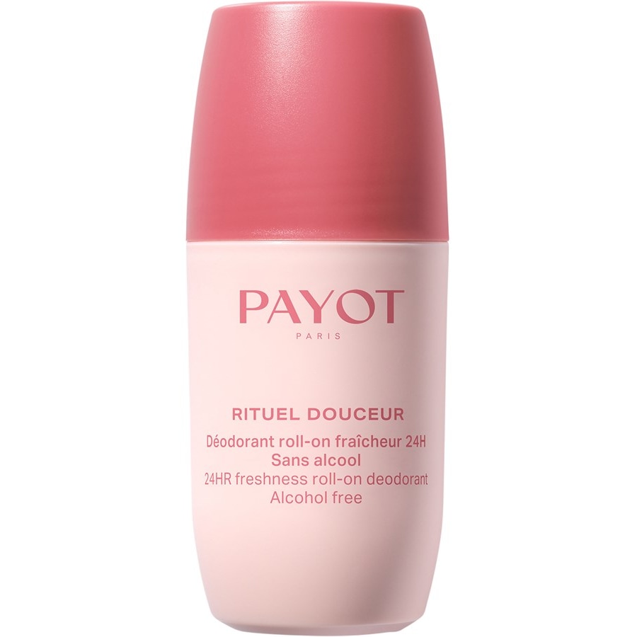 Payot Rituel Douceur Dezodorant roll-on fraîcheur 24H