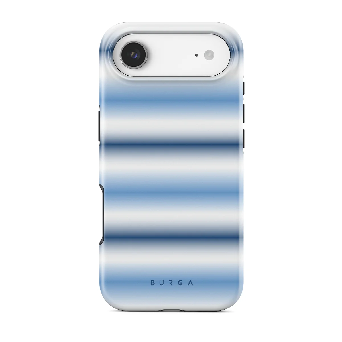 White Noise - iPhone Air ケース