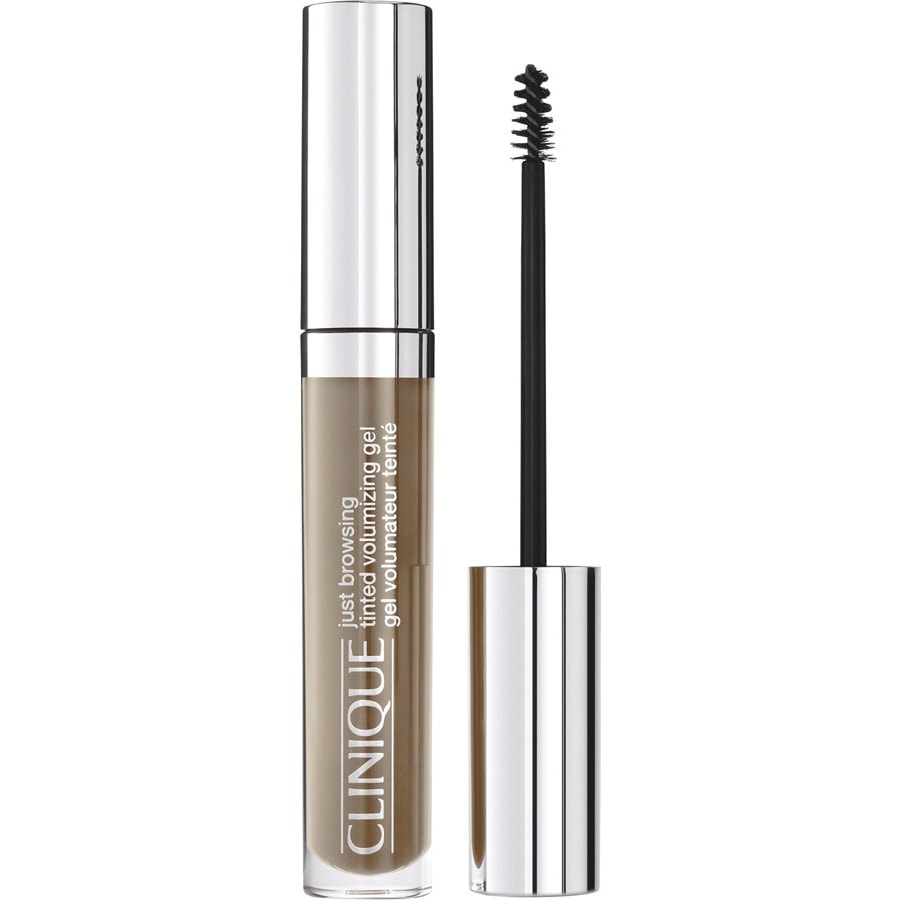 Clinique Oczy Just Browsing Tintes Volumizing Gel