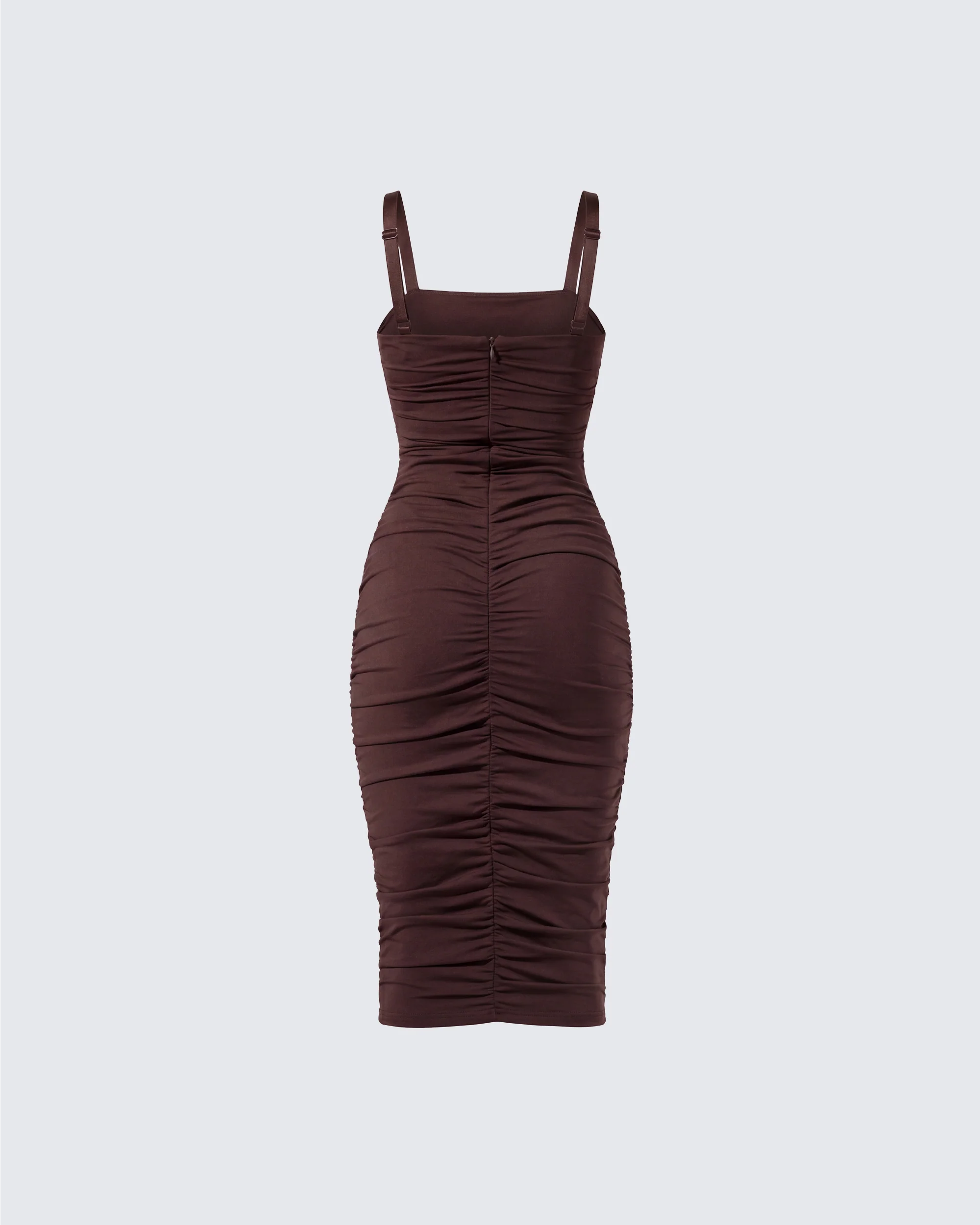 Ariella Midi Dress